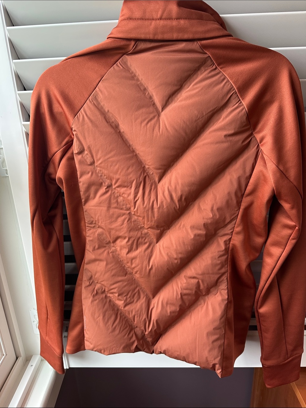 Athleta Inlet Jacket - Picture 3 of 6